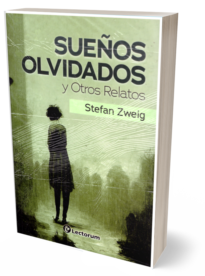 Sueños olvidados y otros relatos